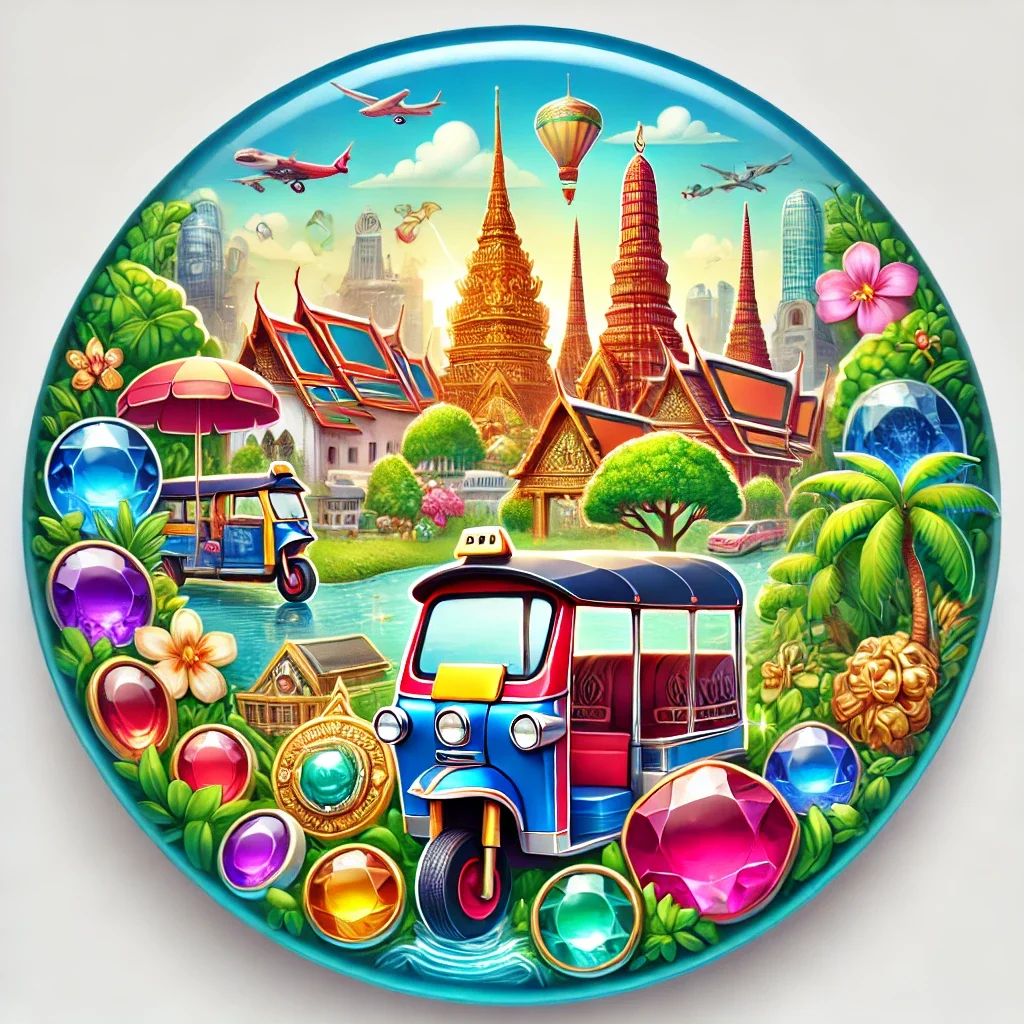 gemstone tour yangoon
