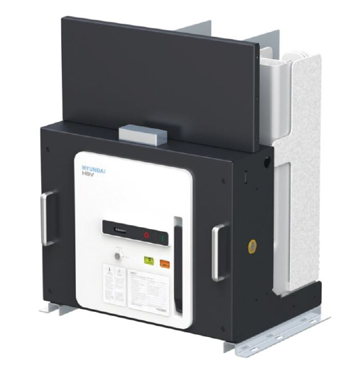 VCB Hyundai การเลือกใช้เซอร์กิตเบรกเกอร์แรงดันปานกลาง (Medium Voltage ...