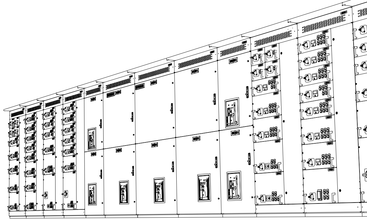 รู้จักกับมาตรฐานของ ตู้ควบคุมระบบไฟฟ้าแรงดันต่ำ (IEC 61439-1-2) รู้จักกับมาตรฐานของ ตู้ควบคุมระบบไฟฟ้าแรงดันต่ำ (IEC 61439-1-2)
