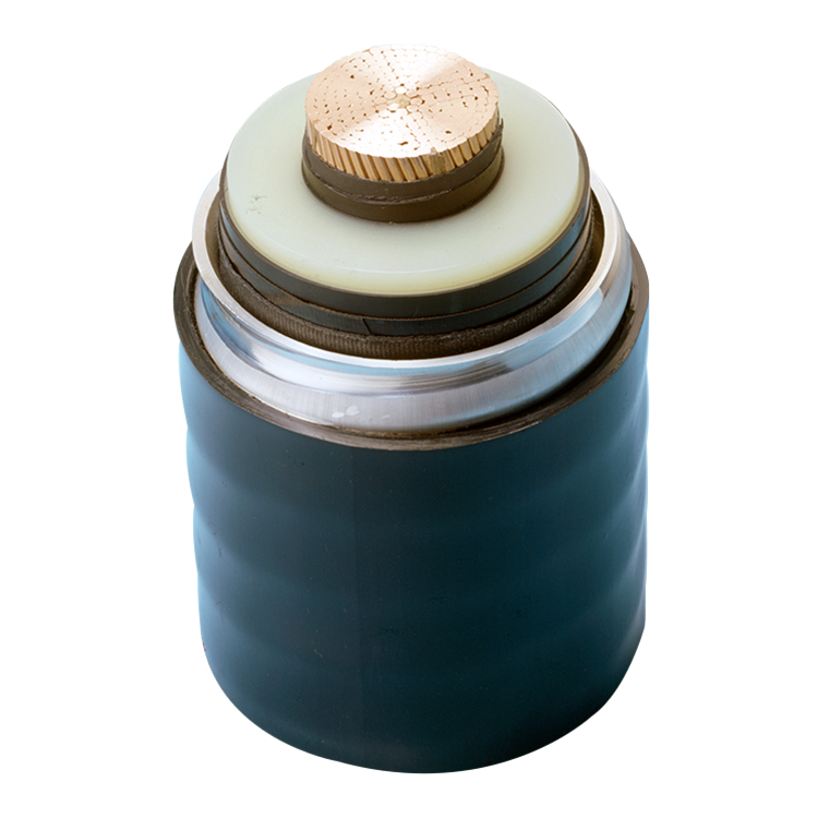 XLPE Insulation Cables - tdpowertech