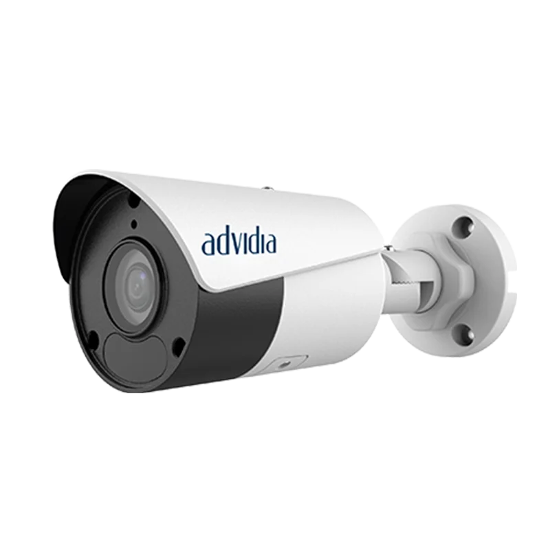 Advidia Bullet / Box cameras M-49-FW