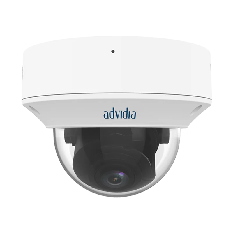 Advidia Dome Cameras M-87-V