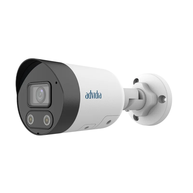 Advidia Bullet / Box cameras M-89-F-L