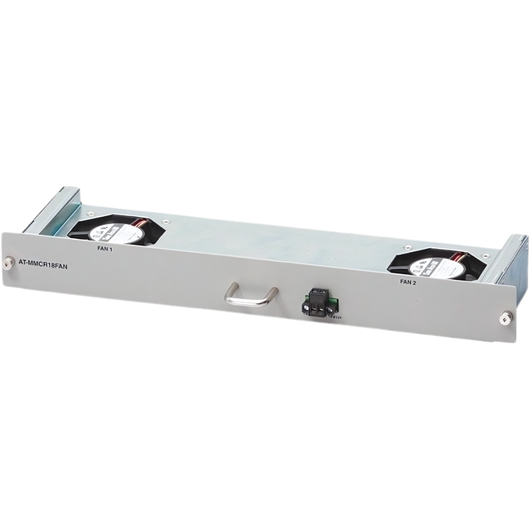 Microchannel Rack Cassis Media Conversion Rack-Mount Chassis
