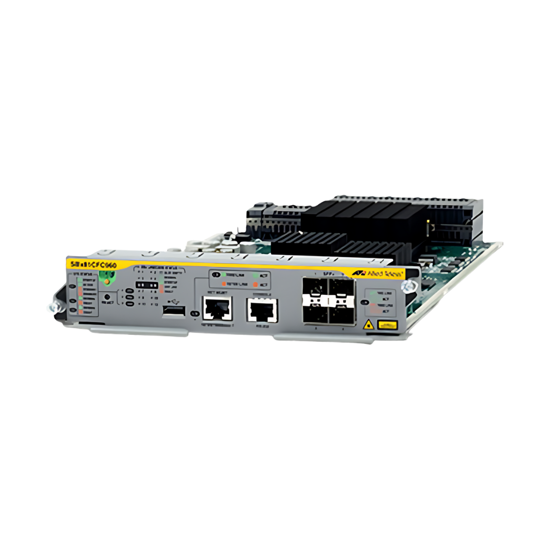 Xf960 With CFC960 Controller