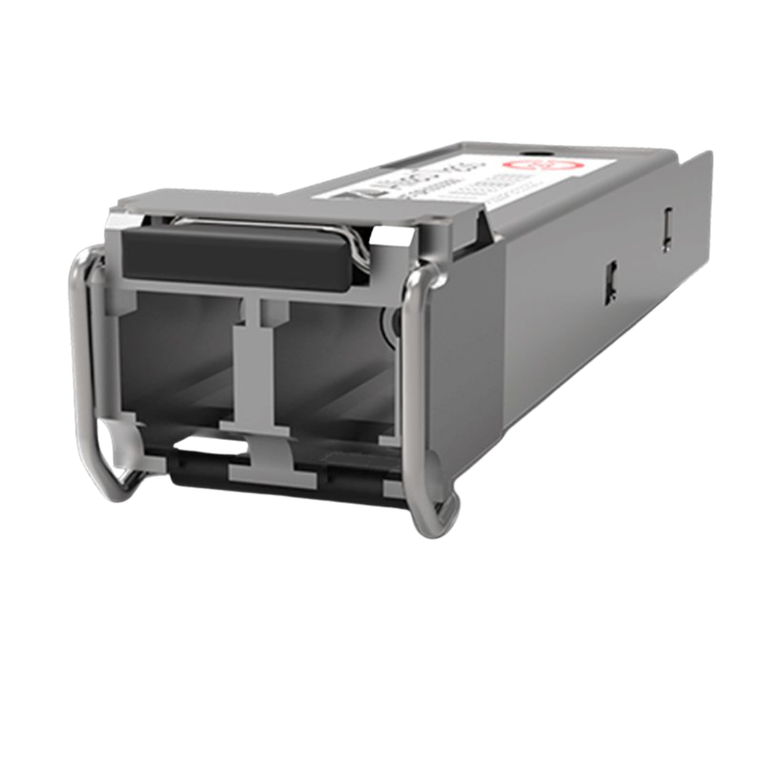 Gigabit Small Form-Factor Pluggable Modules