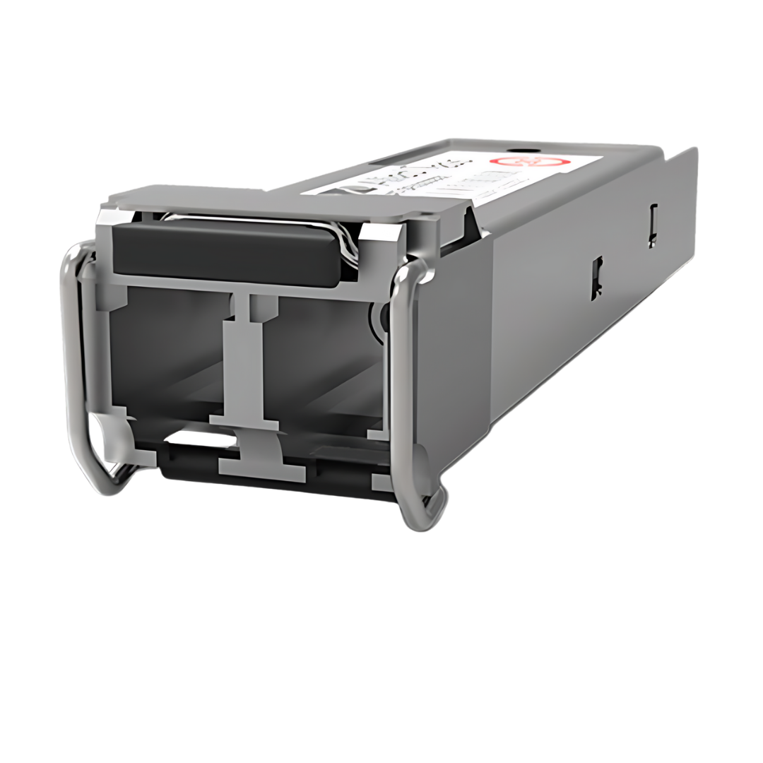 Gigabit Small Form-Factor Pluggable Modules