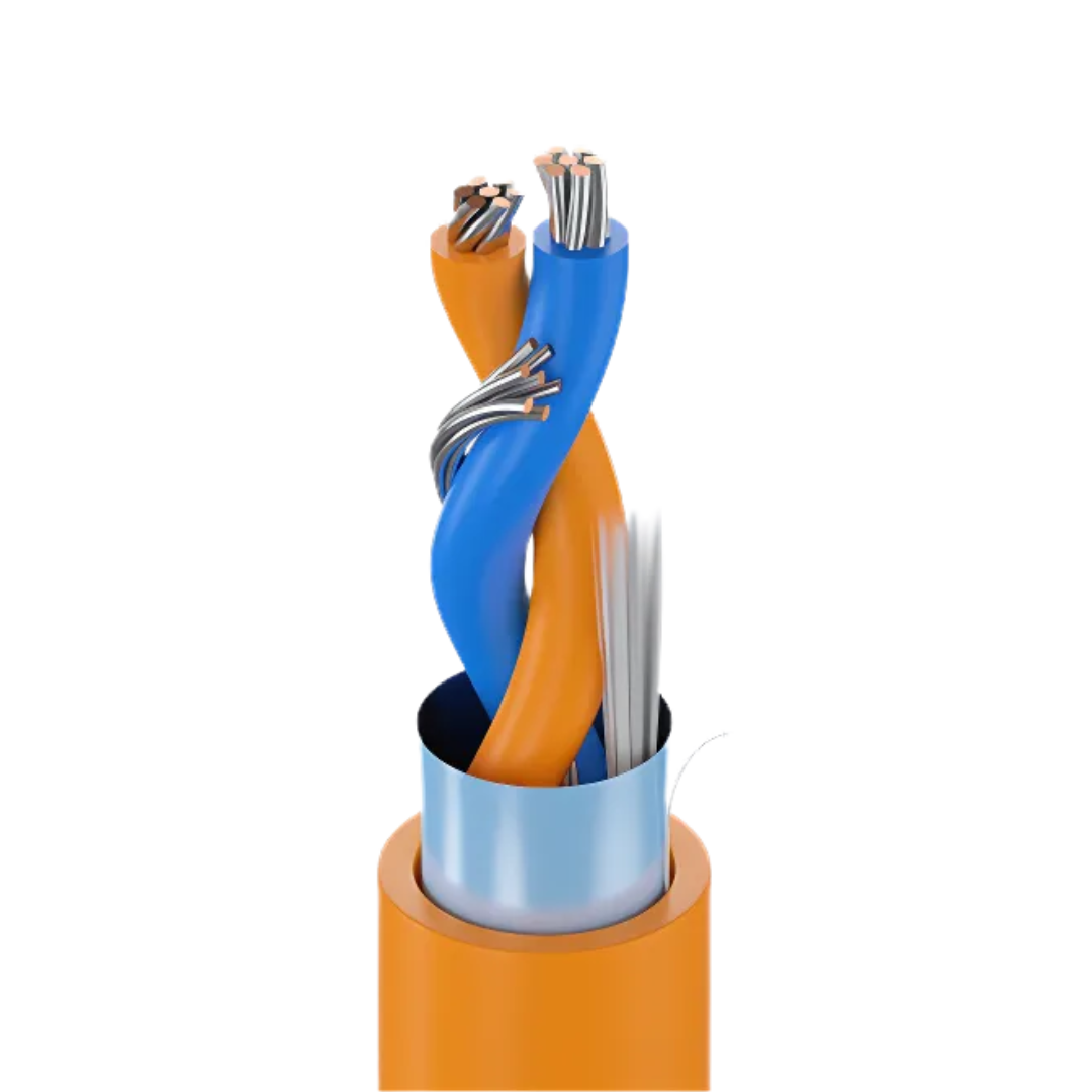 Industrial Data Cables Fieldbus 3076F