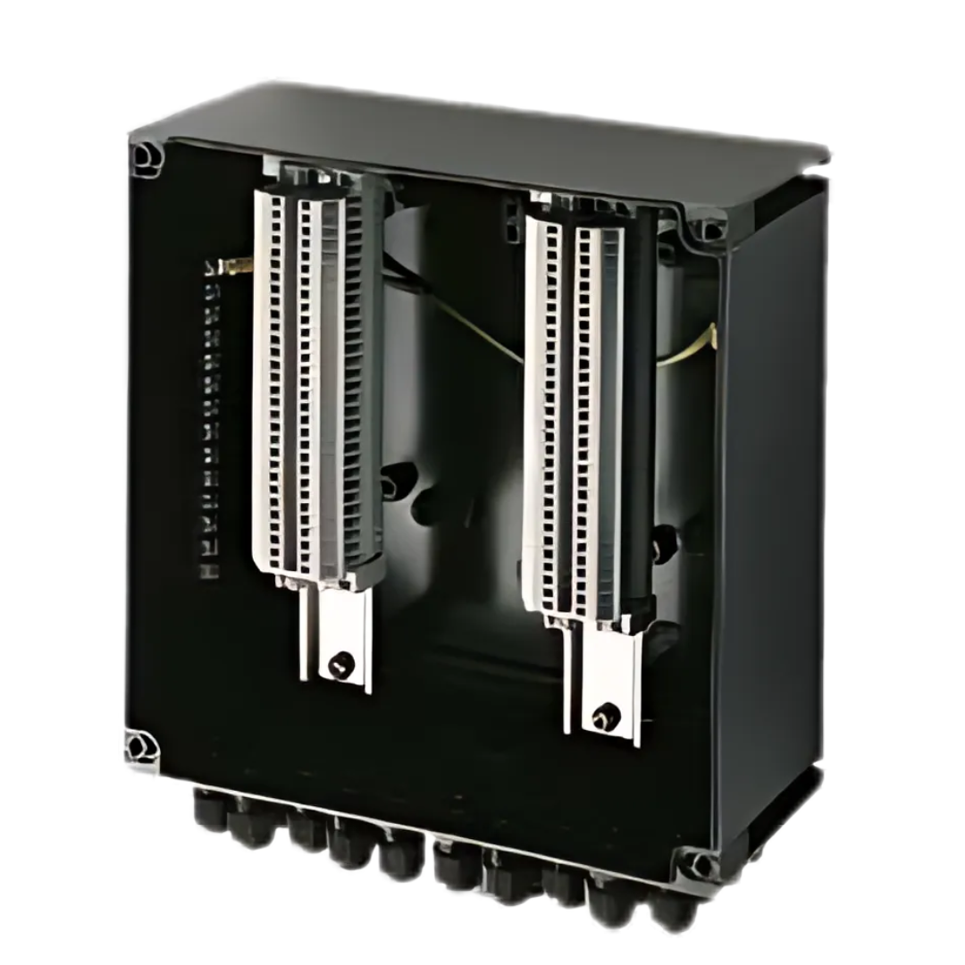One Box Exlan Universal Ex-Terminal Boxes Plastic
