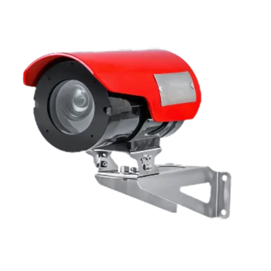 Fixed Camera Static Fixed camera station | XFG1 GRP Fixed HD IP Camera - US range