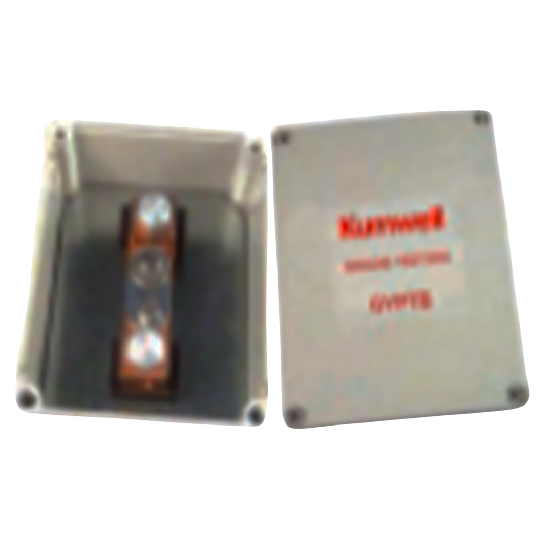 PVC Test Box