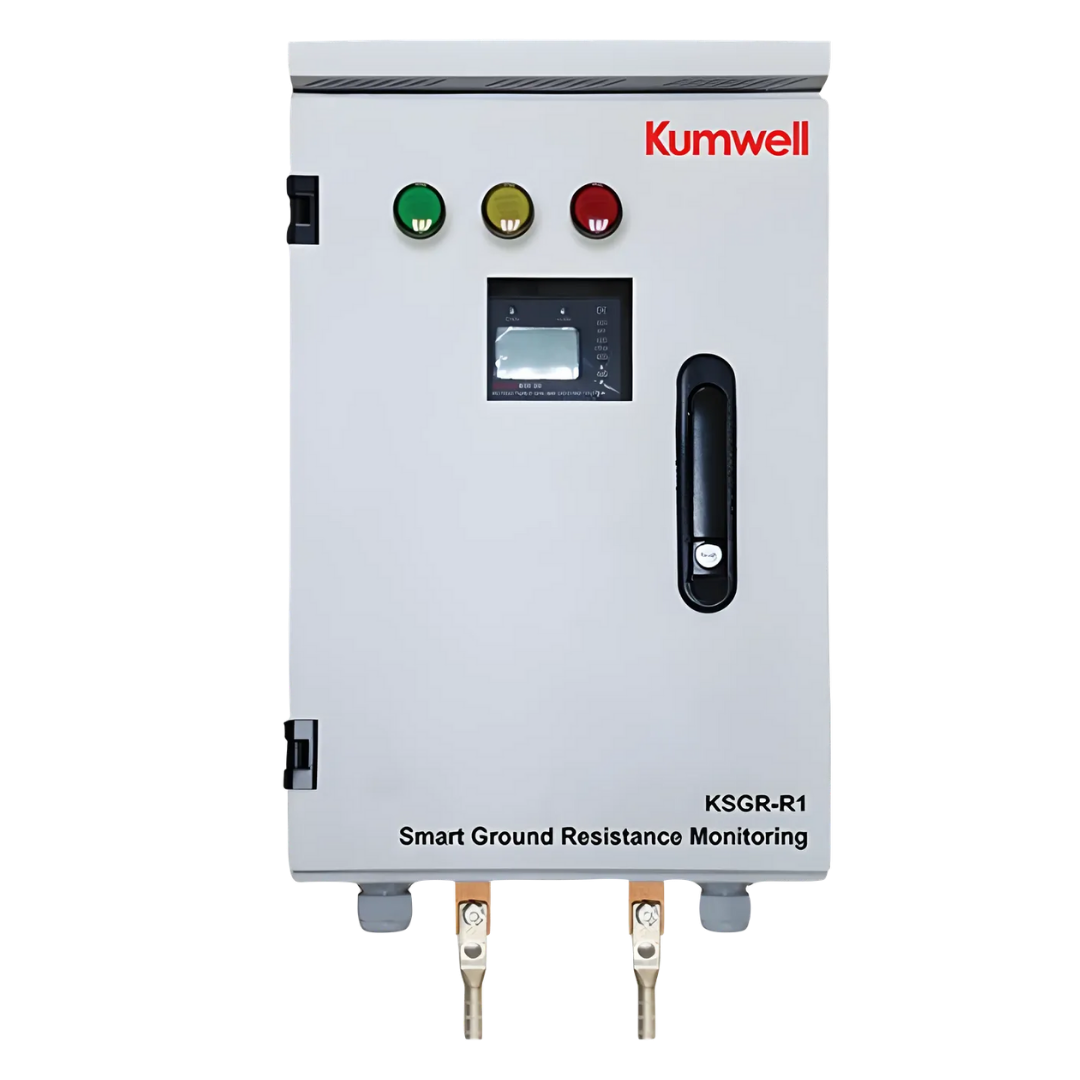 Smart Ground Monitoring