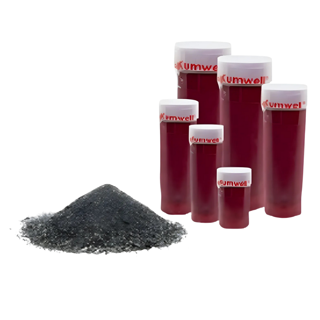 Weld Metal Powder