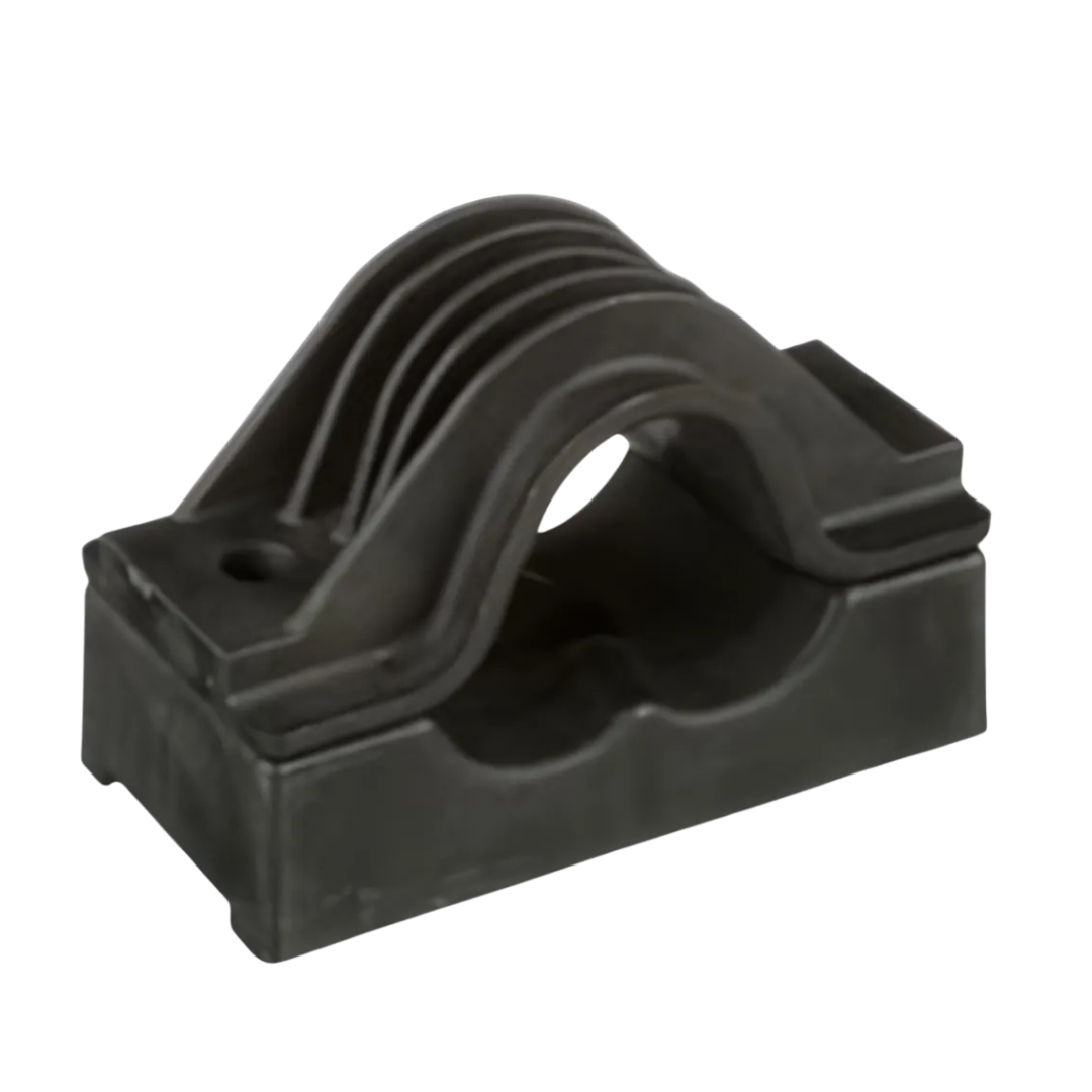 POLYMER TREFOIL CLEAT