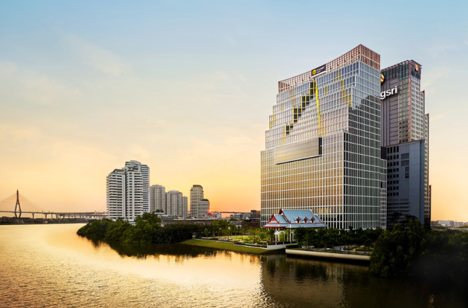 Building Infrastructure Solutions