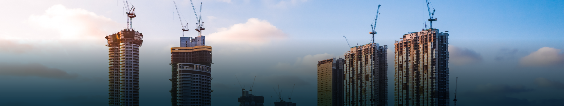 Building Infrastructure Solutions