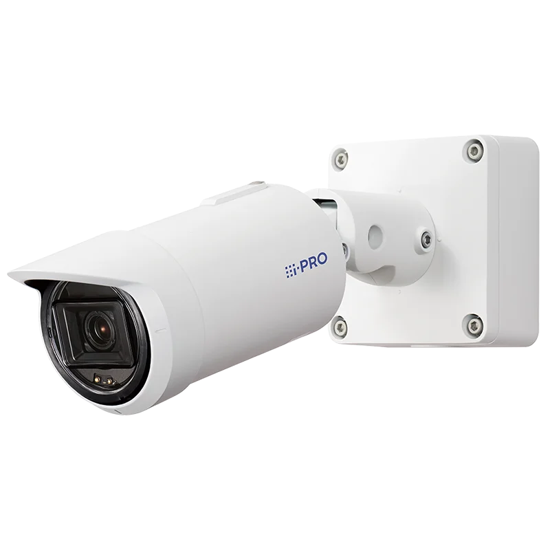 i-PRO Bullet / Box cameras WV-S15500-V3LN