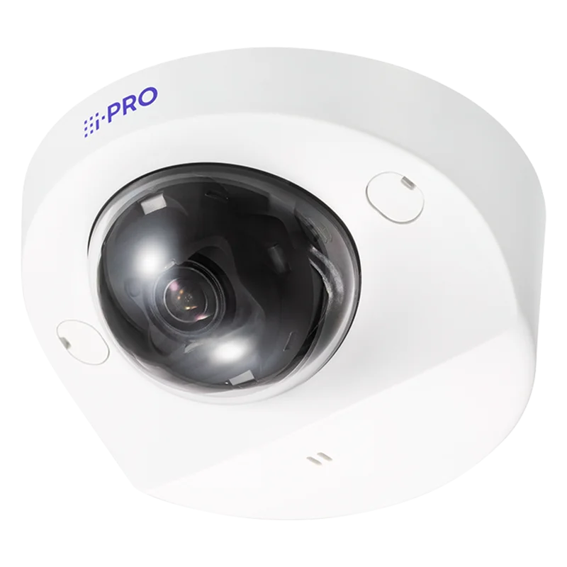 i-PRO U-Series Camera WV-U31301-F2L