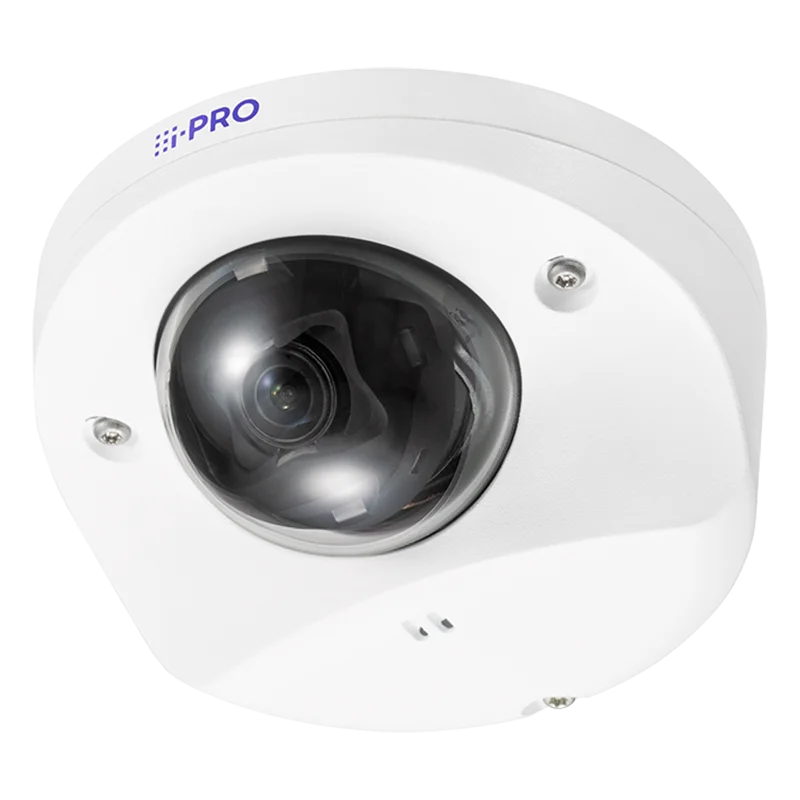 i-PRO U-Series Camera WV-U35301-F2L