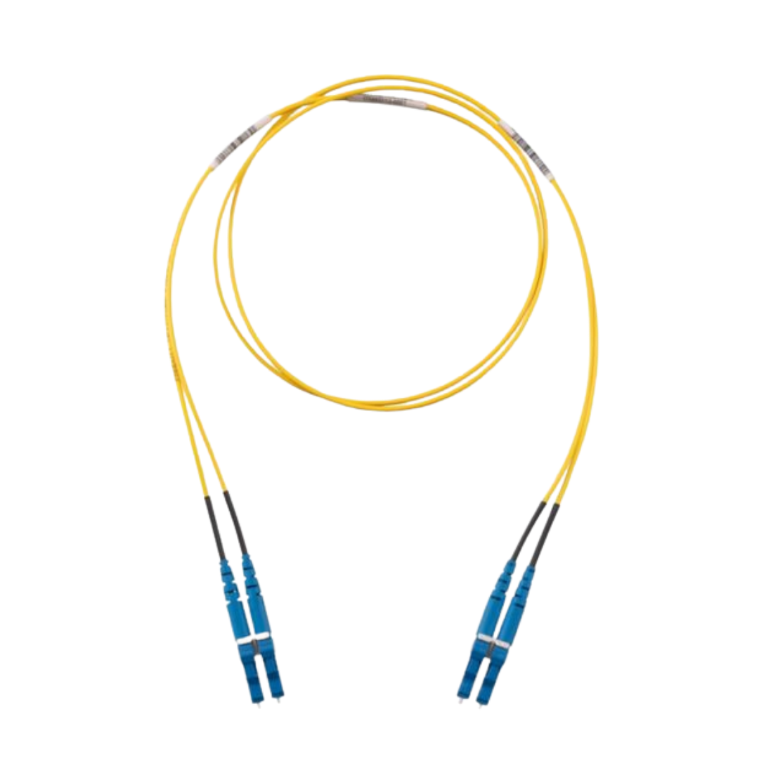 Opti-Core® LC Duplex Patch Cord