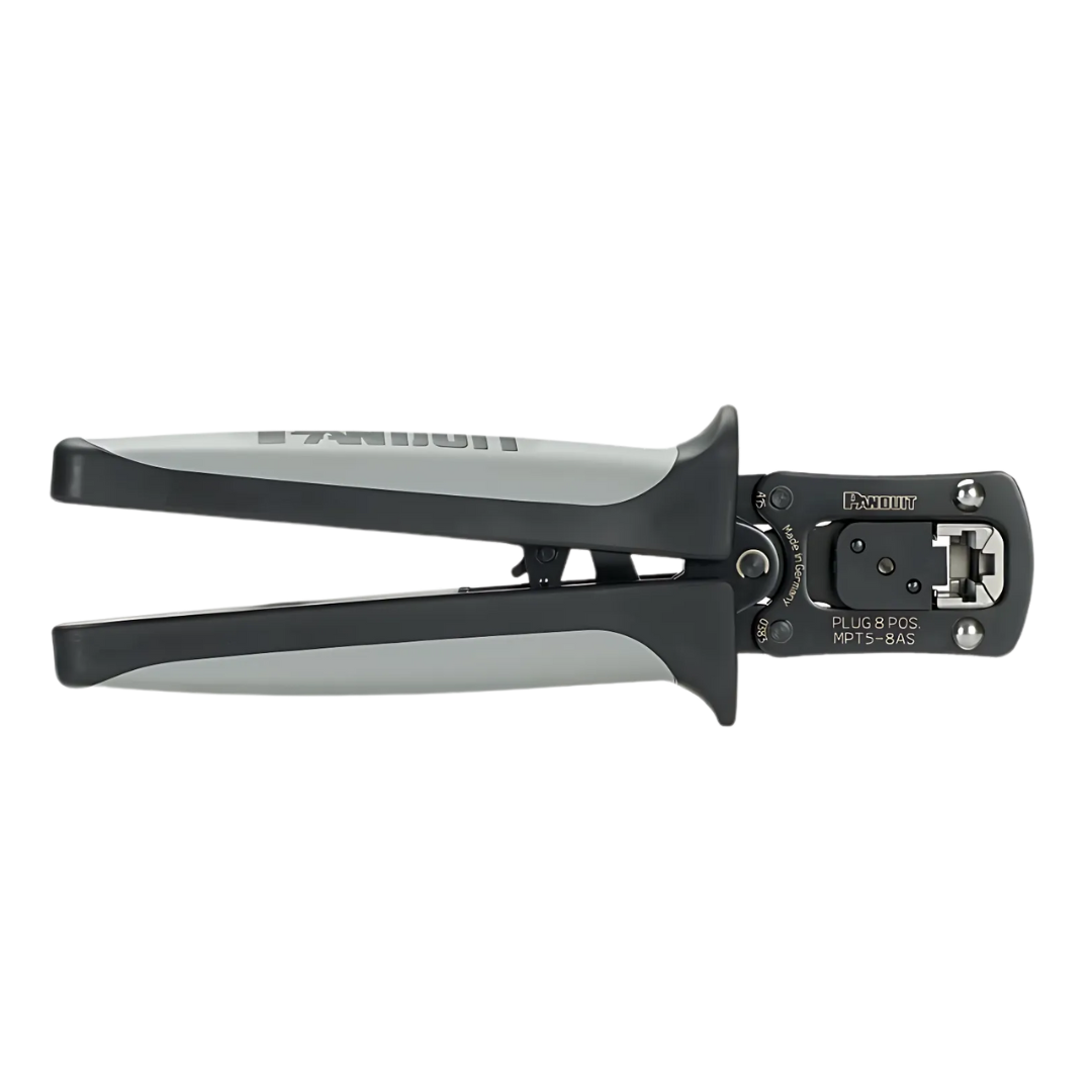 Pan-Plug™ Modular Plug Crimping Tool