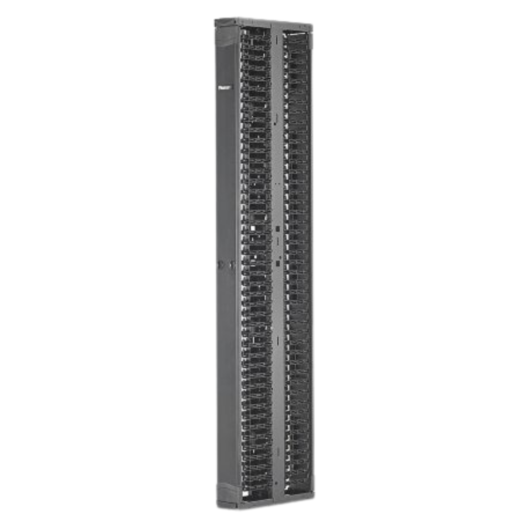 PatchRunner™ 2 Vertical Manager