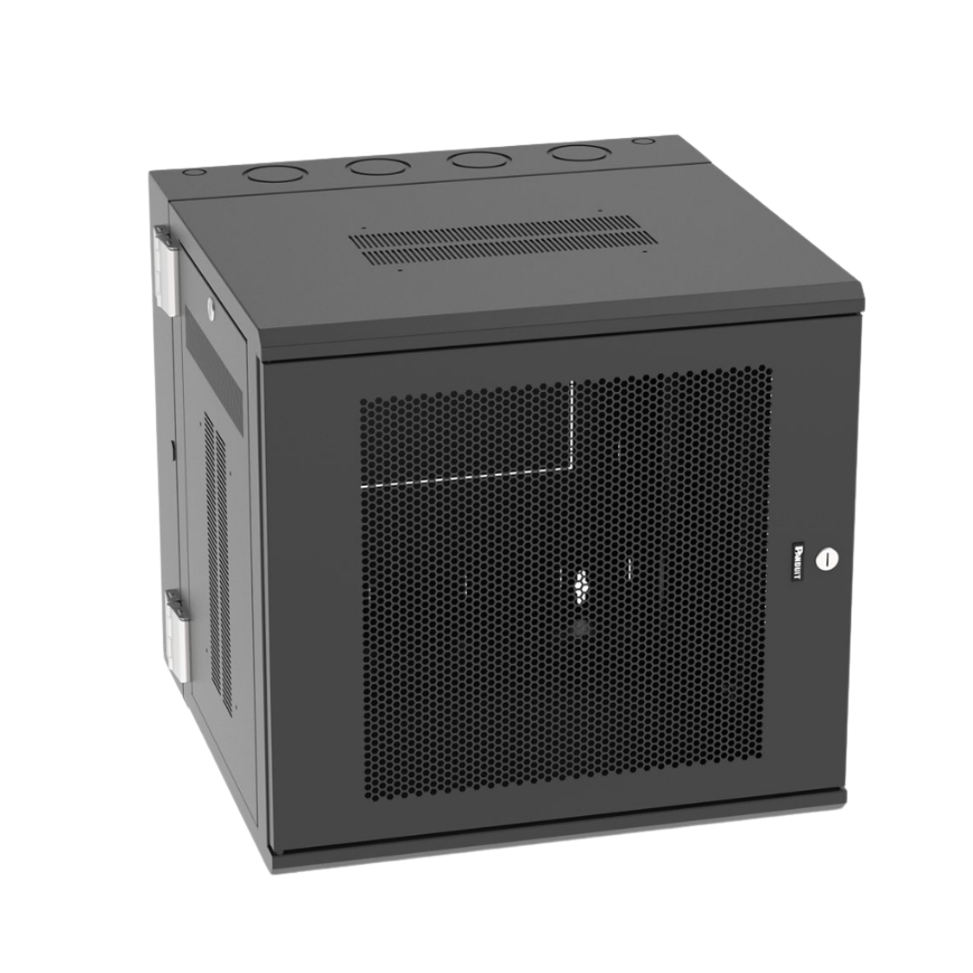 PanZone® Wall Mount Cabinet