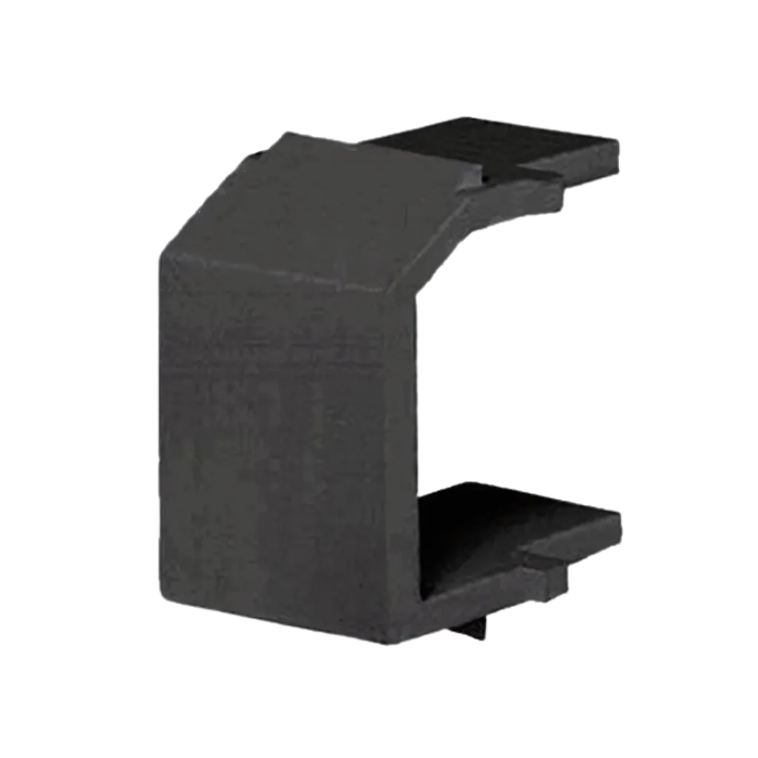 NetKey® Blank Keystone Module
