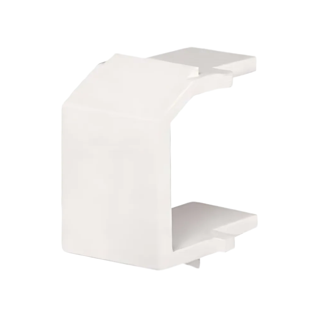 NetKey® Blank Keystone Module