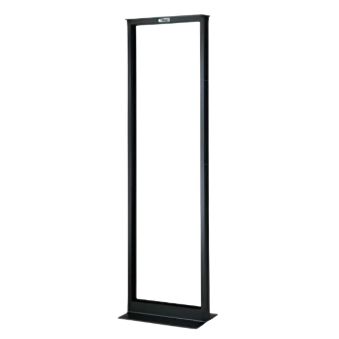 2-Post Standard Equipment Rack