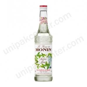 ไซรัป Monin Mojito Mint - 700 ml