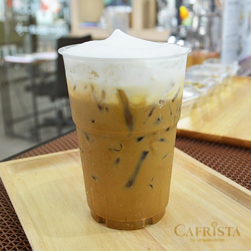 เนสกาแฟ ลาเต้เย็น