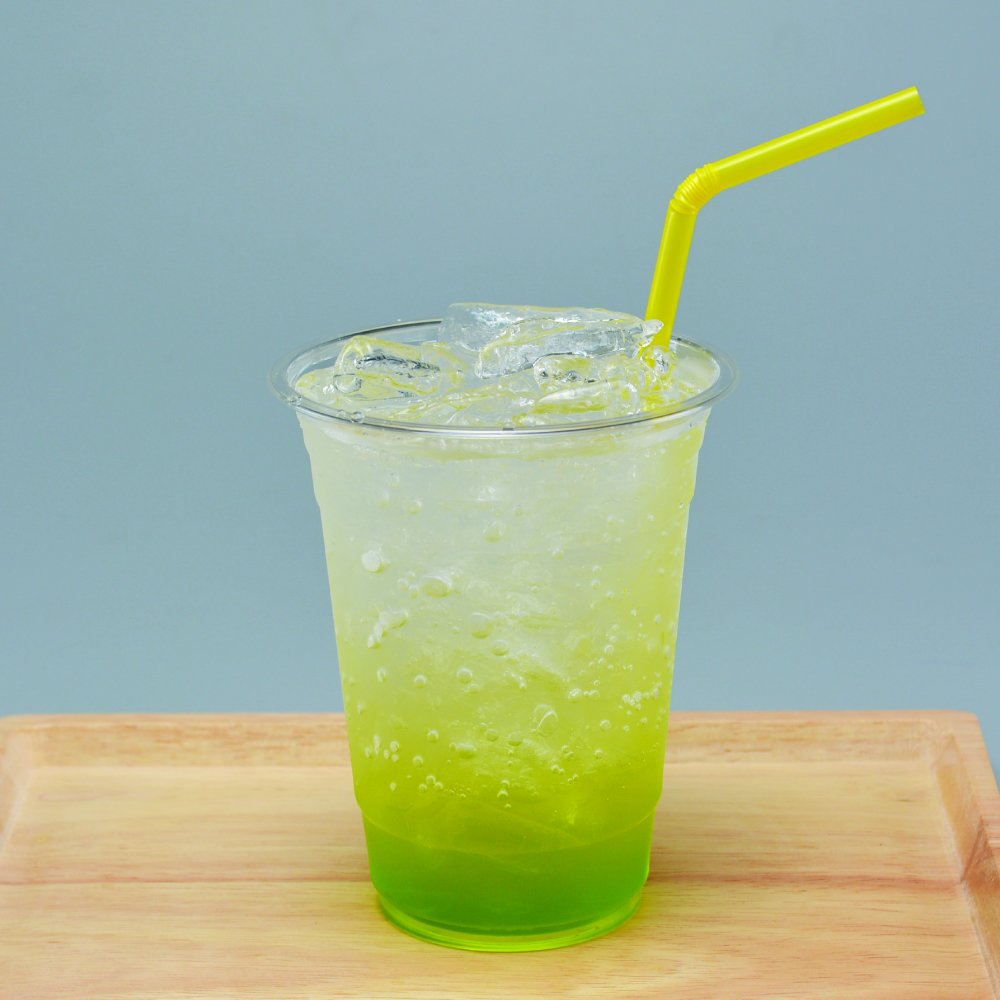 Japanese Melon Soda
