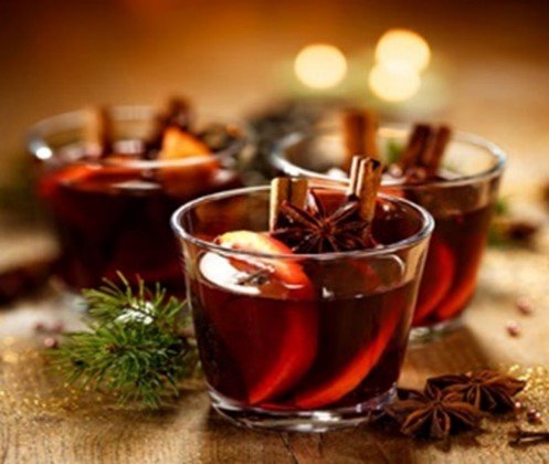 A Cup Of Tea