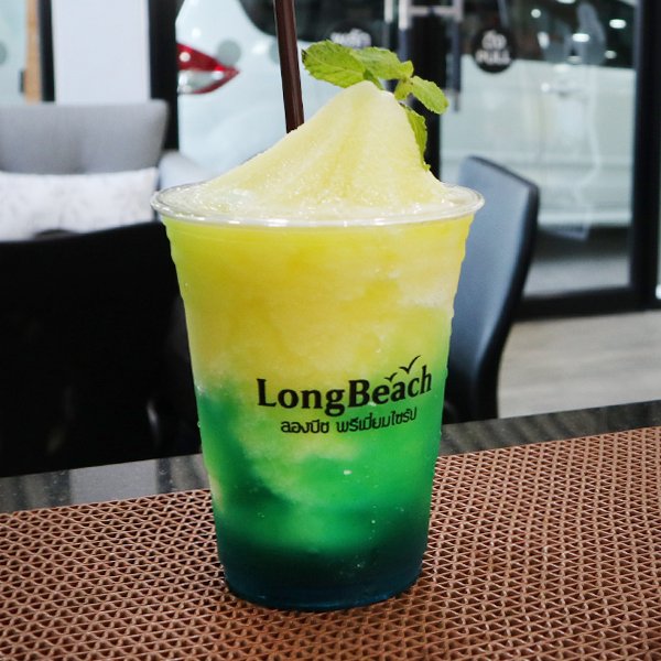 Tropical Delight