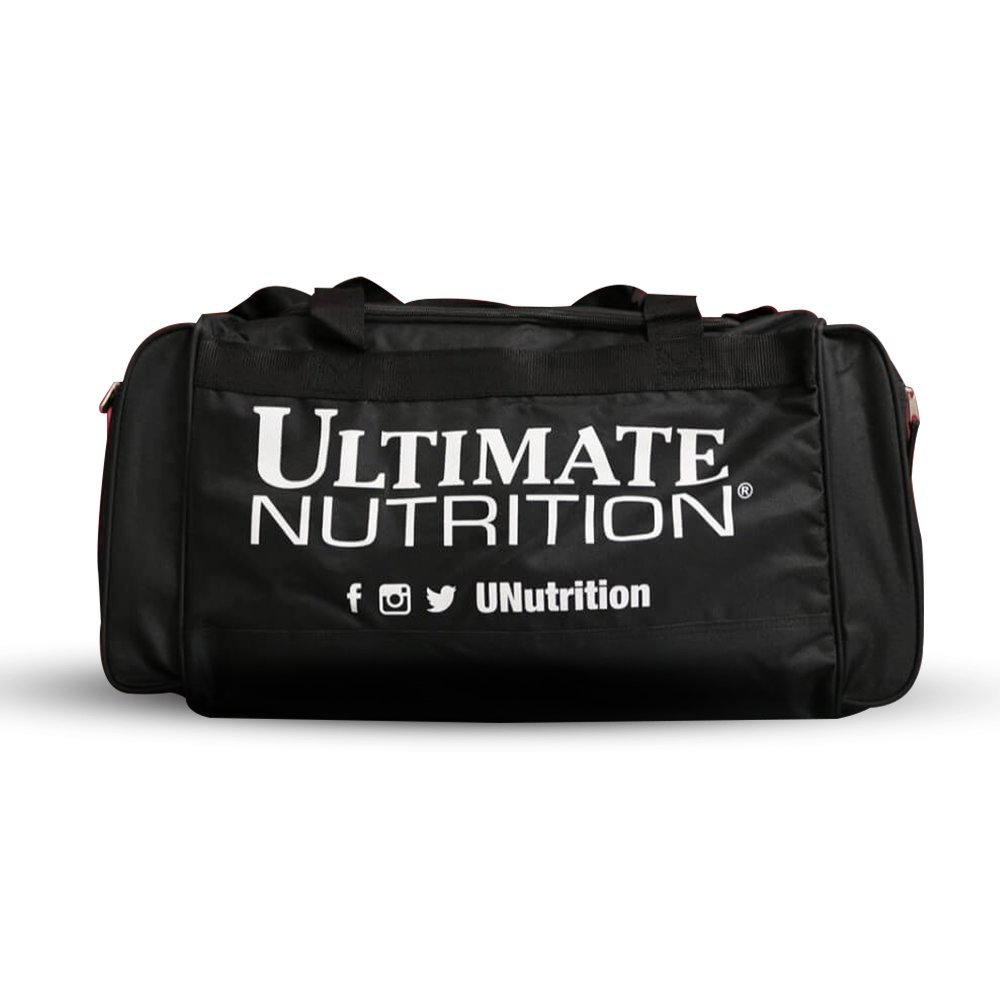 Ultimate Nutrition GYM BAG