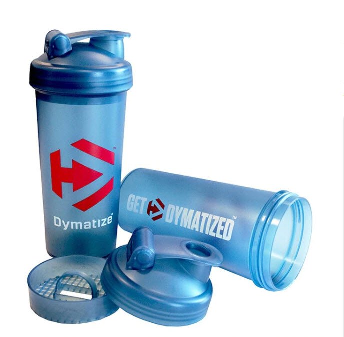 Dymatize Nutrition Dymatize Basic Shaker (22 Oz)