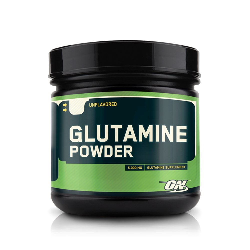 Optimum Nutrition Glutamine 600g (120 Serving)