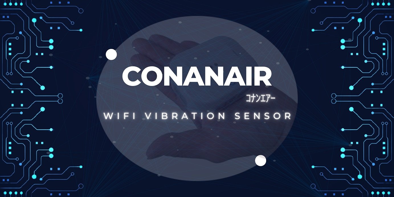 CONANAIR コナンエアー