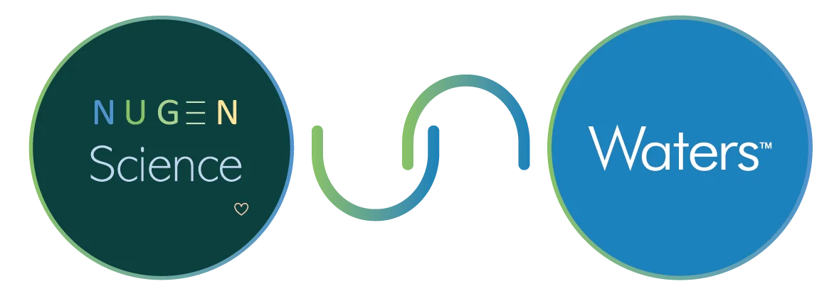 Nugen Science Partered with Waters