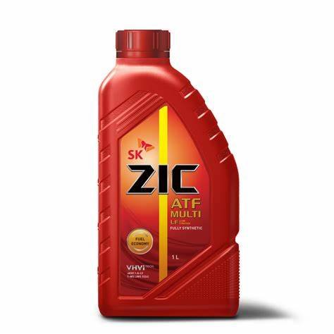 ZIC น้ำมันเกียร์ ATF MULTI 1L