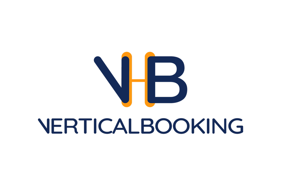 Verticalbooking