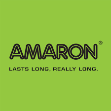 Amaron อมารอน แบตเตอรี่