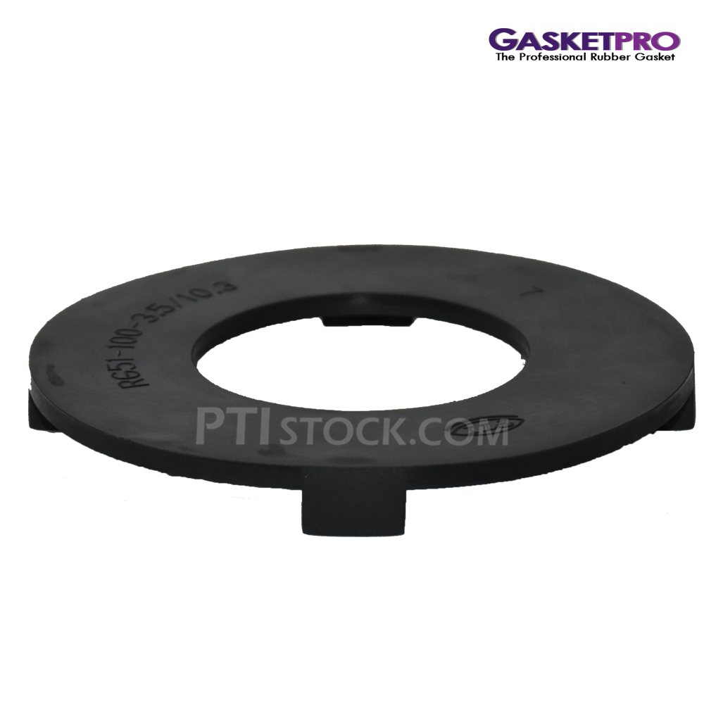 Rubber gasket GPFMRG51EP ptistock