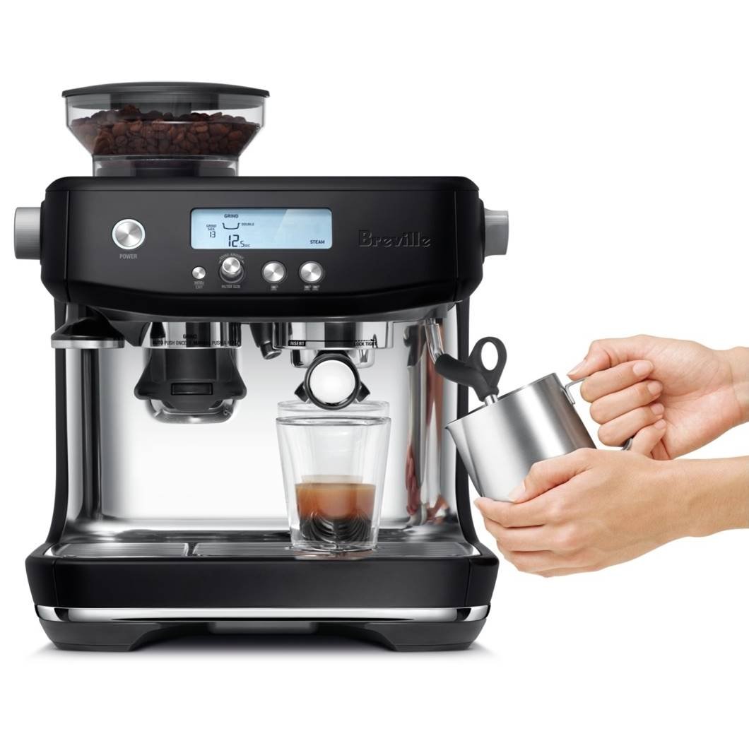 Breville barista deals pro best price