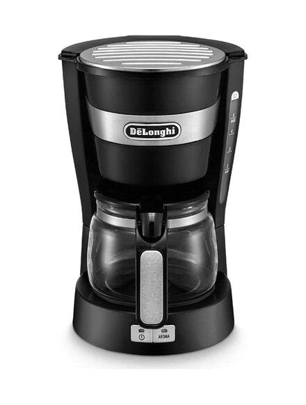 Drip Coffee DELONGHI ICM14011 coolcaring