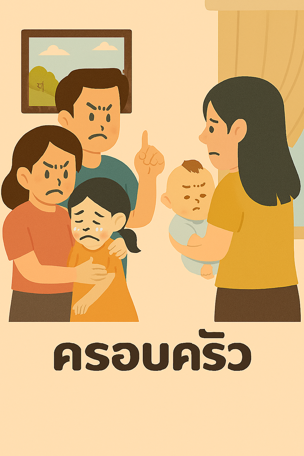 ฟ้องชู้ เรียกค่าเสียหายได้แค่ไหน? สิทธิของคู่สมรสที่ถูกย่ำยีหัวใจ