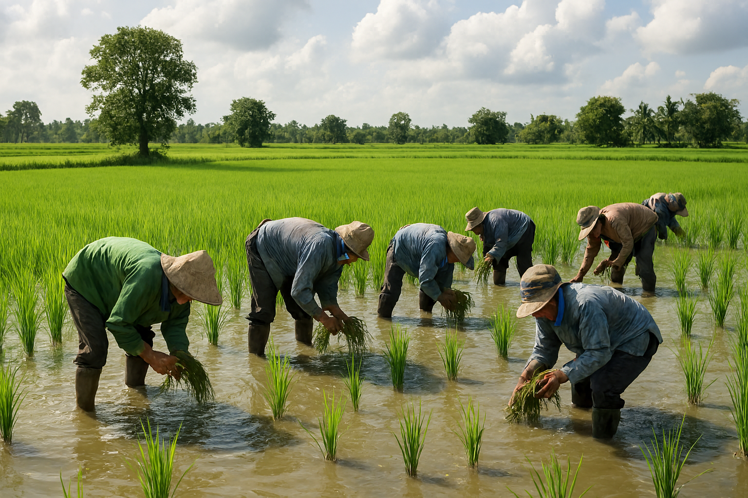 ที่ดิน น.ส.3 เป็นชื่อคนอื่นแต่เราใช้ประโยชน์มาตลอด สิทธิของเราคืออะไร? ที่ดิน น.ส.3 เป็นชื่อคนอื่นแต่เราใช้ประโยชน์มาตลอด สิทธิของเราคืออะไร?