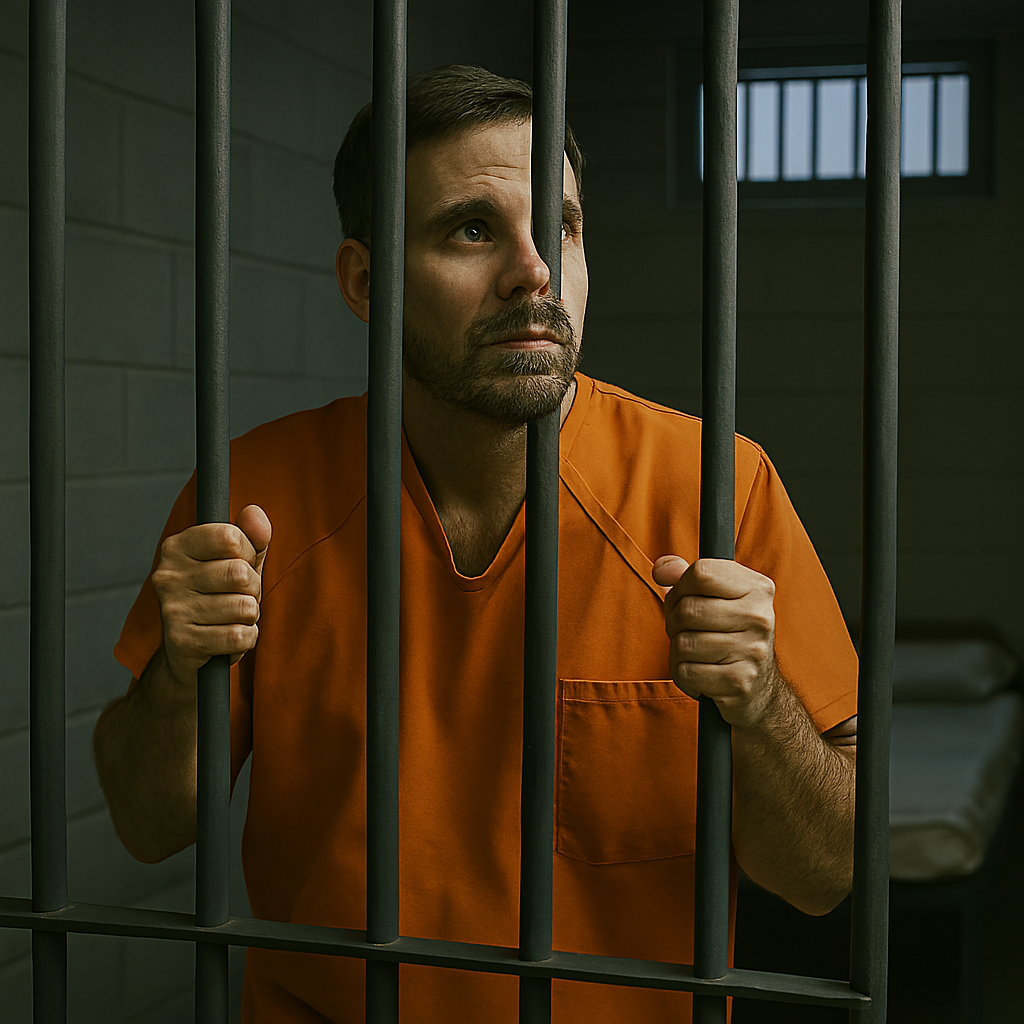 ติดคุกฟรี...แล้วใครจะชดใช้? เรื่องจริงของผู้บริสุทธิ์ที่รอความยุติธรรม