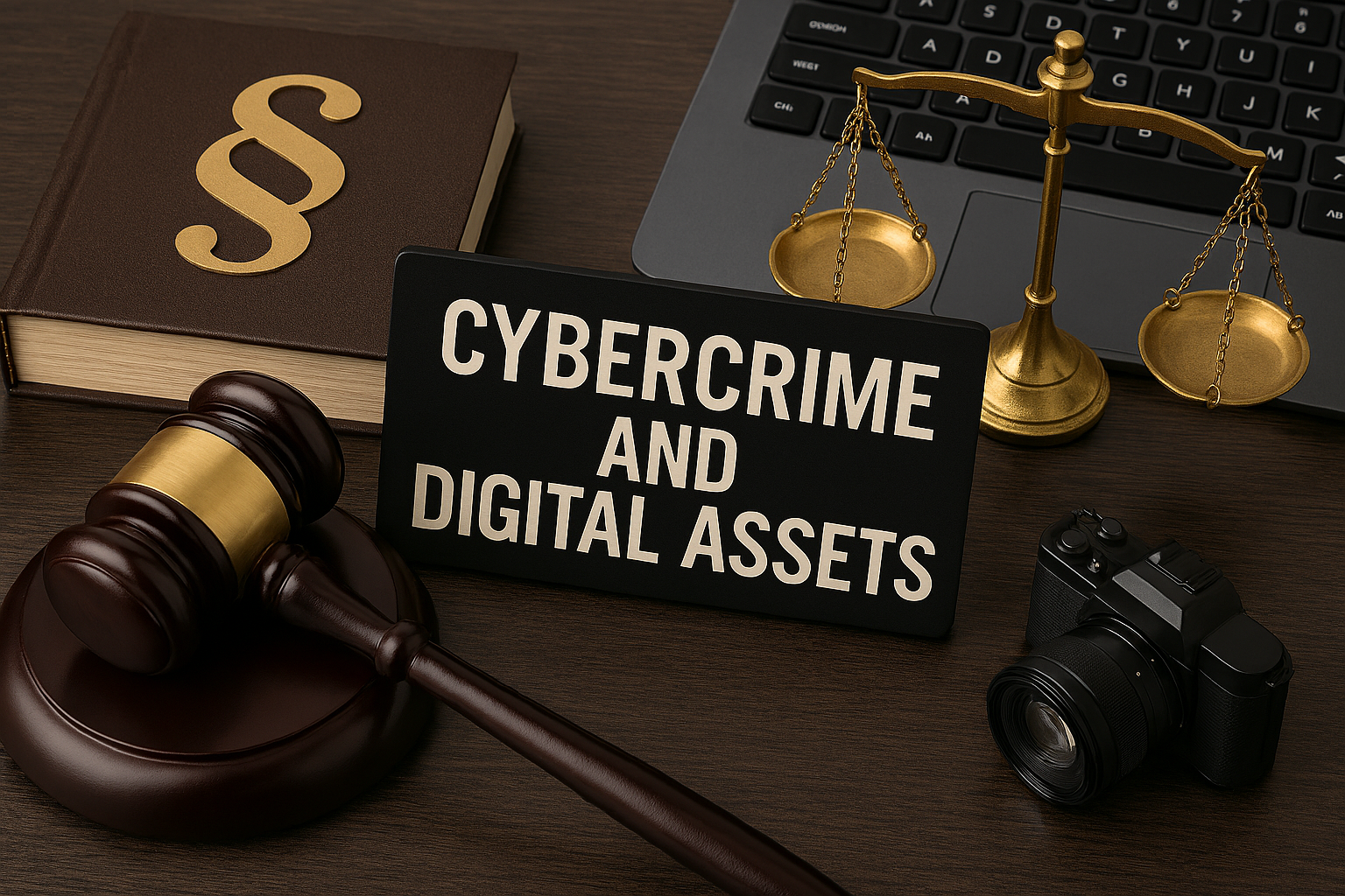 กฎหมายที่เกี่ยวข้องกับอาชญากรรมทางเทคโนโลยีและสินทรัพย์ดิจิทัล กฎหมายที่เกี่ยวข้องกับอาชญากรรมทางเทคโนโลยีและสินทรัพย์ดิจิทัล